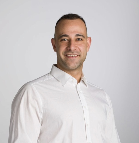 Zahnarzt Saher Kassem